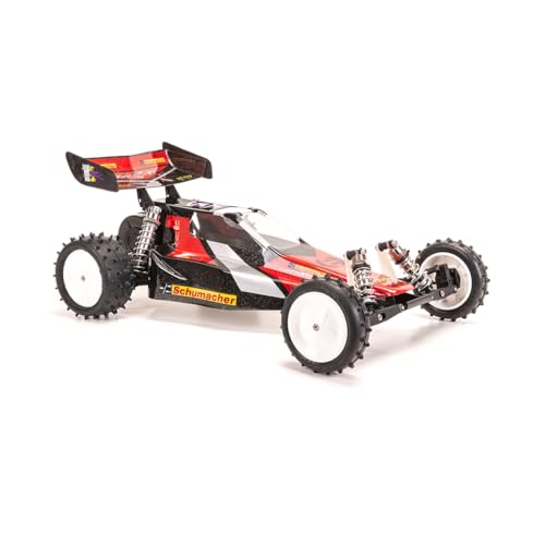 Products Ltd K194 Cougar Classic - Kit RC Car
