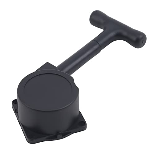 RC R020 One Way Bearing & R020 Pull Starter Vertex 16 18 21 SH 21 Nitro Engine RC 1/10 Car Truck Motor Fortings - (Color: Black)