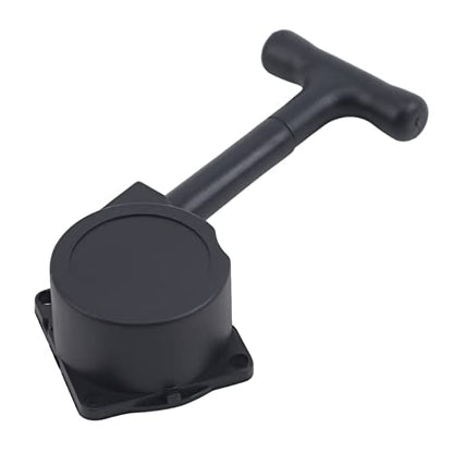RC R020 One Way Bearing & R020 Pull Starter Vertex 16 18 21 SH 21 Nitro Engine RC 1/10 Car Truck Motor Fortings - (Color: Black)
