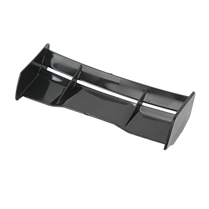 Akozon Premium RC Car Tail Spoiler Rear Wing Replacement for BONZAI 1/16 RC Off Road Vehicle - High Strength & Lightweight, Enhance Stability and Speed, Easy Installation, Akozon7dtbfy51n0