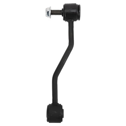 TRQ Rear Driver and Passenger Side Sway Bar Link Set Compatible with 93-10 Ford Ranger Rear Wheel Drive 11 Ranger Wheel Drive 98-01 Mazda B3000 98-01 B2500 - style: PSA33872