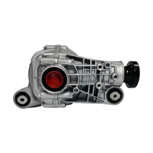 Front Differential Axle Carrier Diff AWD Compatible With Mercedes GL450 ML550 R350 06-13 Car Accessories