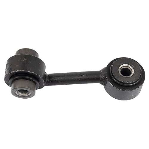 TRQ Rear Left or Right Sway Bar Link Compatible with 2018-20 Buick Regal Sportback 16-20 Chevrolet Malibu - style: PSA33158