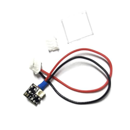 DasMIkro DSK-139 Transponder Tiny V2 for Mini-z Racing Timing Compatible Robitronic and Easylap