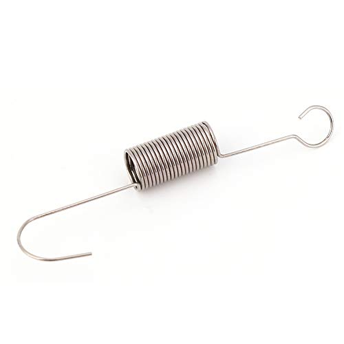 RC Car Carburetor Return Spring Replacement Accessory with Stable Elasticity for 1/8 Scale Engine