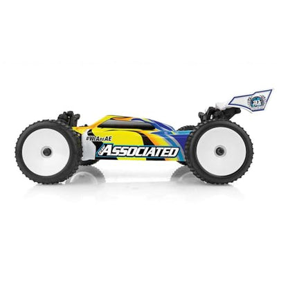 Team Associated Reflex 14B Ongaro RTR ASC20185