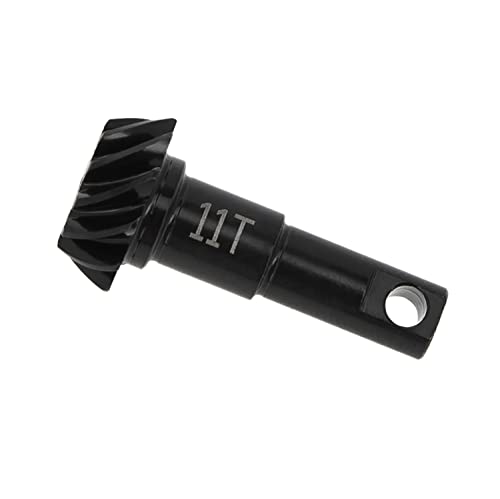 DKKY TRX4 Diff Gears 11T 34T for Traxxas TRX4 Replacement #8279