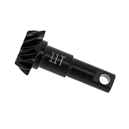 DKKY TRX4 Diff Gears 11T 34T for Traxxas TRX4 Replacement #8279