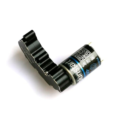 Nitro 1/10 RC auto E-Starter 94188 94122 94155 94166 94177 HSP vervangen Pull Starter