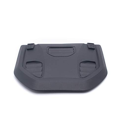 KYX Racing DIY Nylon Engine Hood for 1/10 Rc Crawler Car Axial SCX10 II SCX10 III