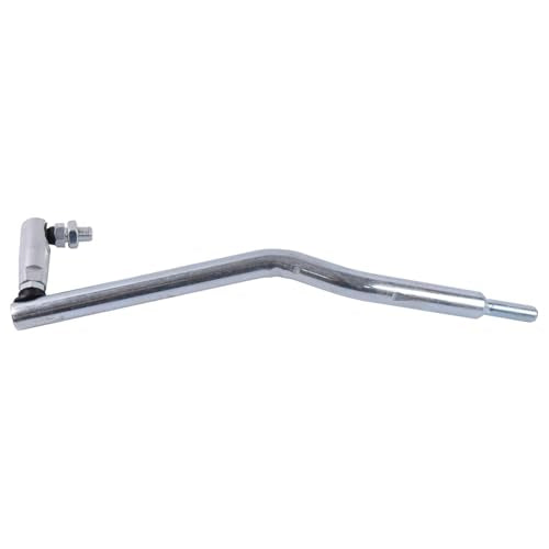 Drag Link W/Tie Rod End AM39888 AM39889 Compatible with John Deere | 108 111 111H 112L 116 130 160 165 170 175 180 185
