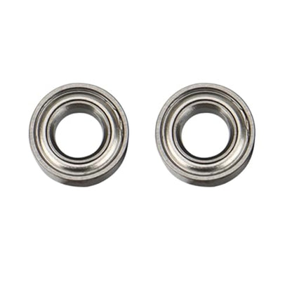 Bearing Kit for Axial for SCX24 90081 AXI00001 AXI00002 20Pcs Steel Ball Bearing Set 1/24 RC Crawler Car Spare Parts Accessories