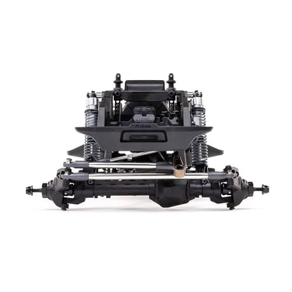 Axial RC Crawler 1/10 SCX10 III 4WD Rock Crawler Builder's Kit V2, AXI-2755