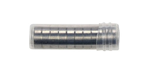 10 Pack 5x11x4mm Metal Shielded Ball Bearings MR115ZZ - Apex RC Products #1925M