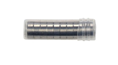 10 Pack 5x11x4mm Metal Shielded Ball Bearings MR115ZZ - Apex RC Products #1925M