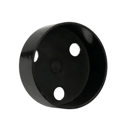COMODO Clutch Bell Compatible with 1/5 Scale FG RC Cars and Gas Powered Remote Control Vehicles