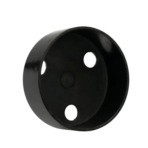 COMODO Clutch Bell Compatible with 1/5 Scale FG RC Cars and Gas Powered Remote Control Vehicles