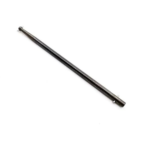 RC Metal Power Starter Shaft Rod Pin End 11003 Drill Starter Wand Part 70111A Nitro Engine Tool Accessories for 1/10 1/8 Off Road Truck Car HSP Parts Vertex 16 18 21 Cxp Roto