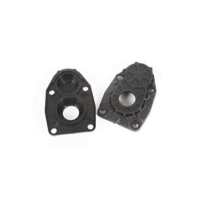 Axial Currie F9 Portal Steering Knuckle Caps: Capra 1.9 UTB, AXI232006