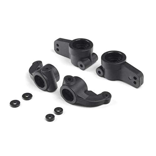 ARRMA AR310002 Steering Block Rear Hub Carrier, ARAC9380