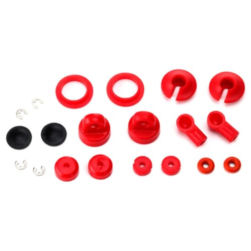Traxxas Oil-Filled Shocks Rebuild Kit