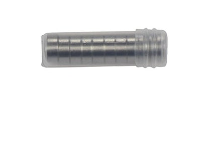 10 Pack 5x11x4mm Rubber Shielded Ball Bearings MR115-2RS - Apex RC Products #1925R