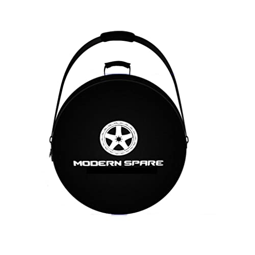 Spare Tire Carrying Case - Modern Spare (29"x6" For Modern Spare Kits 27.7″ and 28.5″ In Diameter) - size: 29"x6"