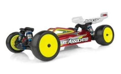 ASC90051 Team Associated RC10B84D 1/10 4WD Electric Buggy Team Kit