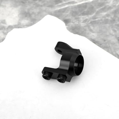 RC Car Knuckle SAK-C141 7075 Aluminum Steering Cup Compatible with 3Racing Cero Ultra 1/10 On Road Touring RC Car
