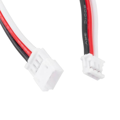 2 Set Universal Magnetic Extension Cable ZH1.5 Wire Connector for RC | Models Car Planes Drones - style: ZH1.5 Wire