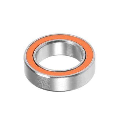 SMR106 2OS Bearing 6 * 10 * 3 mm CB ABEC-7 Stainless Steel Hybrid Ceramic Bearing Ocean Fishing Ball Bearings SMR106C