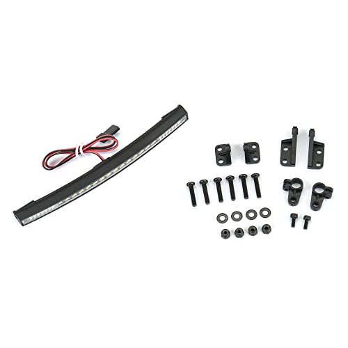 Pro-Line Racing 1/10 & 1/8 5 Ultra-Slim LED Lt Bar Kit 5V-12V CRV PRO635202 Electric Car/Truck Option Parts
