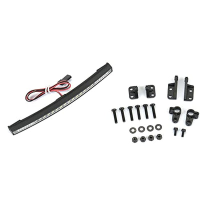 Pro-Line Racing 1/10 & 1/8 5 Ultra-Slim LED Lt Bar Kit 5V-12V CRV PRO635202 Electric Car/Truck Option Parts