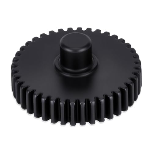 #45 Carbon Steel Gearbox Transmission Gear Set for 1/30 RC Crawler SCX30