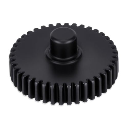 #45 Carbon Steel Gearbox Transmission Gear Set for 1/30 RC Crawler SCX30