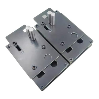 Remote Controls Soldering Station Jigs Welding Insulate Station for XT90 EC5 EC3 T-plug XT30 0-24AWG Silicone Wire Clamp