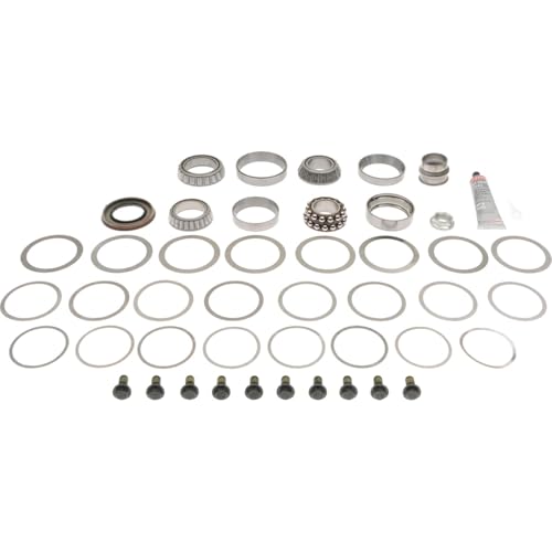 Part Synergy Replacement for Master Overhaul Dana 44 AdvanTEK 10040478
