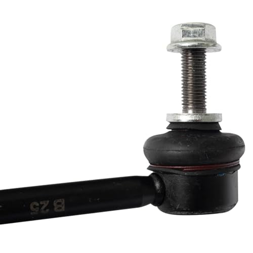 TRQ Rear Sway Bar Stabilizer Link Set Compatible with 2017-2021 Honda Clarity 2017-2022 CR-V - style: PSA29468