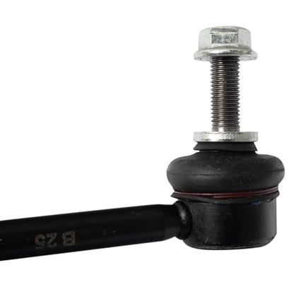 TRQ Rear Sway Bar Stabilizer Link Set Compatible with 2017-2021 Honda Clarity 2017-2022 CR-V - style: PSA29468