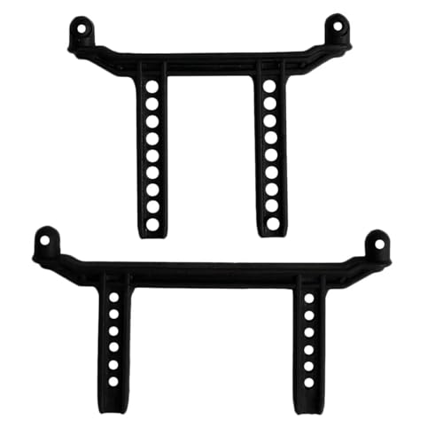 RC Jouets Parts for XLH 9130 9136 9137 for Buggy 1/16 Body Post Truck Shell Holder Mounts Replacement Model Parts Building RC Car Replace