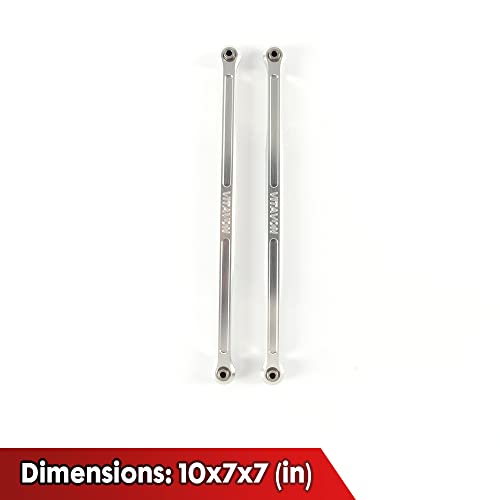 Rear Suspension Link #7075(Upper) 8542 for Traxxas Unlimited Desert Race