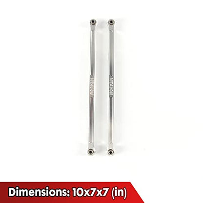 Rear Suspension Link #7075(Upper) 8542 for Traxxas Unlimited Desert Race