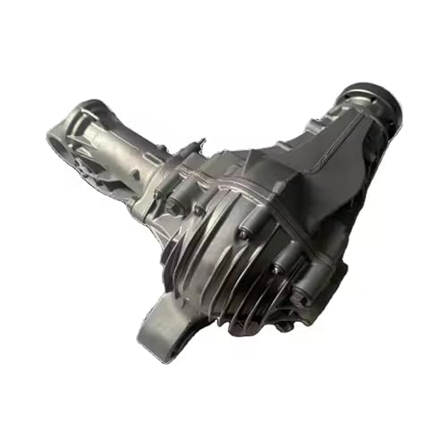 Front Differential Axle Carrier Diff AWD Compatible With Mercedes GL450 ML550 R350 06-13 Car Accessories