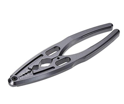 Aluminum Multi Shock RC Clamps 3.0 3.5 4.0 Assembly Disassembly Tool for RC Car