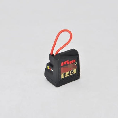 F-4G 2.4GHz 4CH Receiver, Super Response Failsafe Micro Receiver for 10PX Transmitter, High Speed Compatible for RC Car(DSK-404 V2 Rx) - color: Dsk-404 V2 Rx