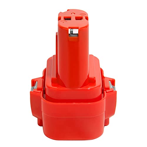 Exmate 9.6V 3.5Ah Battery for Makita PA09 9134 9135 9100 9120 9122 9133 9135A 192595-8 192321-5 192638-6 192404-1