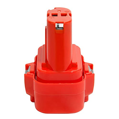 Exmate 9.6V 3.5Ah Battery for Makita PA09 9134 9135 9100 9120 9122 9133 9135A 192595-8 192321-5 192638-6 192404-1