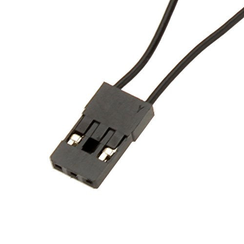 Flysky 4 Pcs FS-GR3E Receiver 3CH 2.4Ghz Receiver for FS-GT2 FS-GT2B FS-GT3B FS-GT3C FZ-IT4S RC Car Boat Transmitter