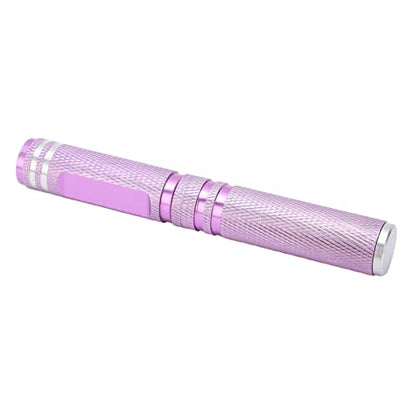 0-14mm Universal RC Reamer Hole Puncher with Aluminum Alloy Handle, Curved Scissor Drills Set for RC Car Truck Drone Body Shell Mounting (Purple) - color: Purple