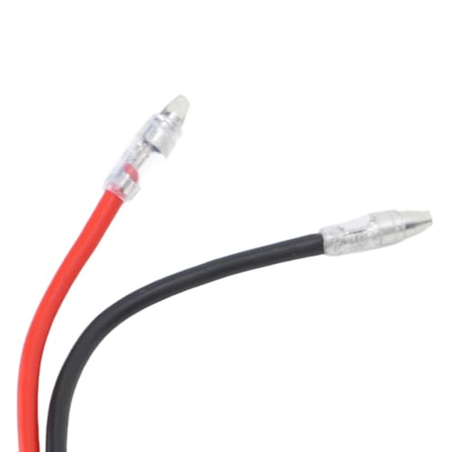 370 31T RC Brushed Motor, Low Noise Large Torsion Brushed Motor for SCX24